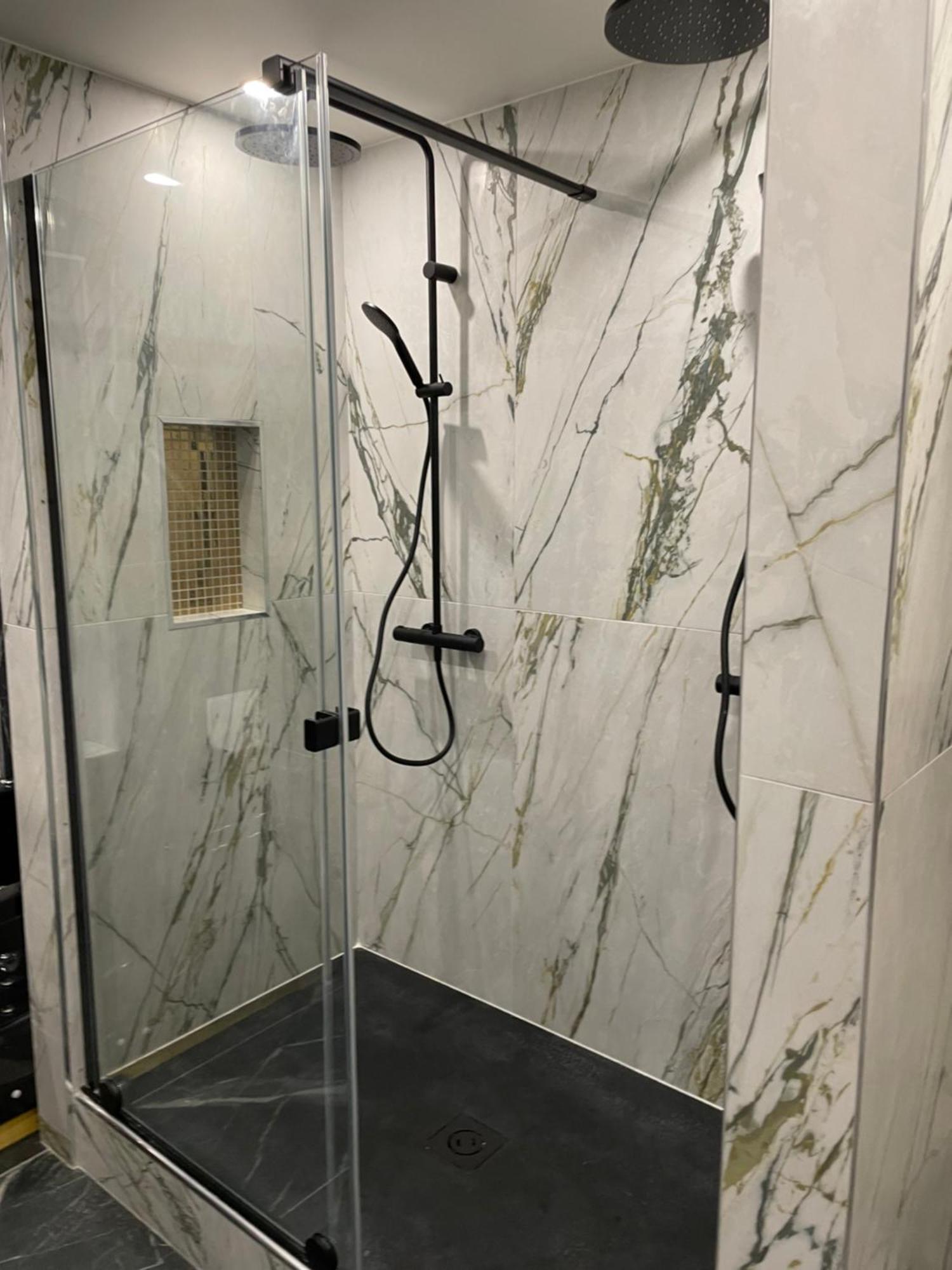 Proche Paris - Style Bali 350 M Gare Mantes Apartment Luaran gambar